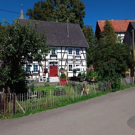 Appartement An Der Bicke Dehringhausen Zewnętrze zdjęcie