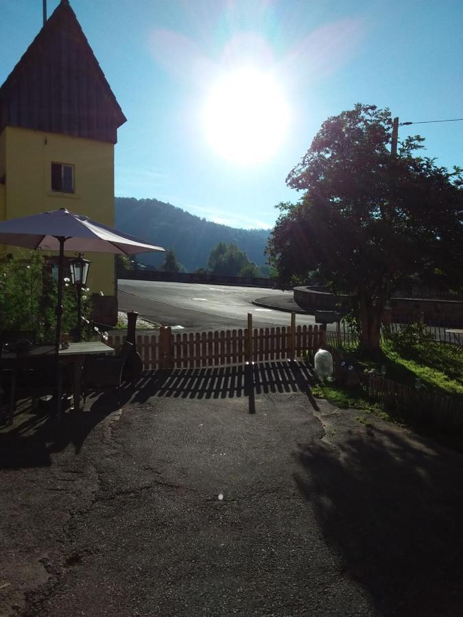 Appartement An Der Bicke Dehringhausen Zewnętrze zdjęcie