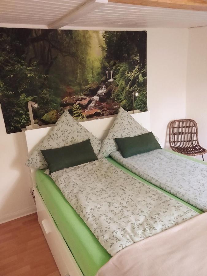 Appartement An Der Bicke Dehringhausen Zewnętrze zdjęcie