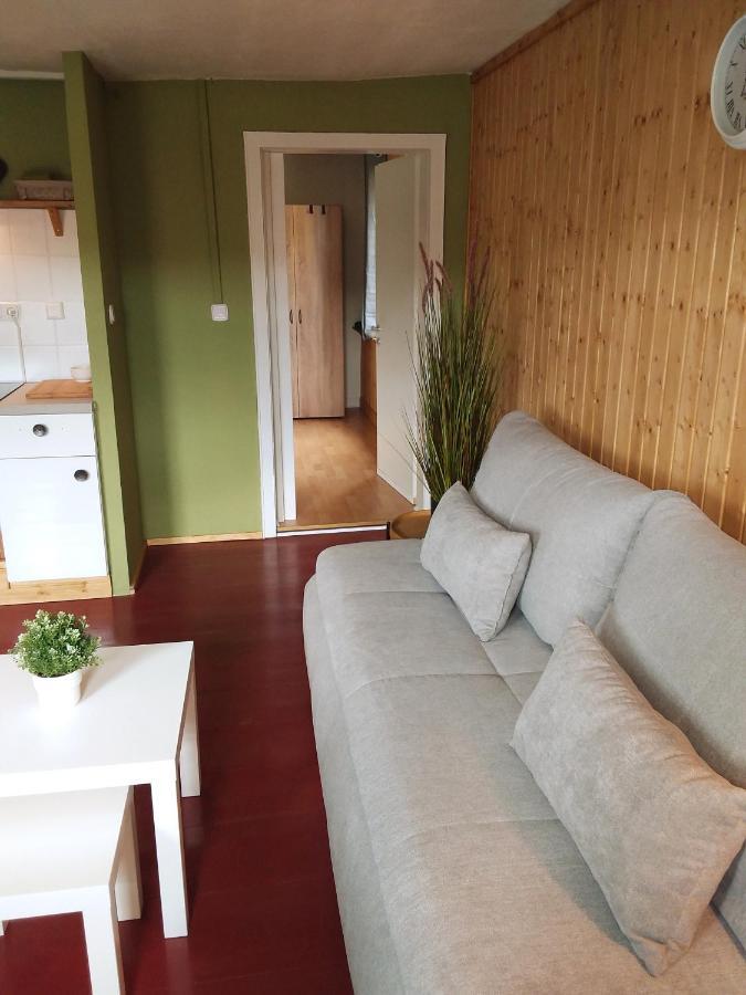 Appartement An Der Bicke Dehringhausen Zewnętrze zdjęcie