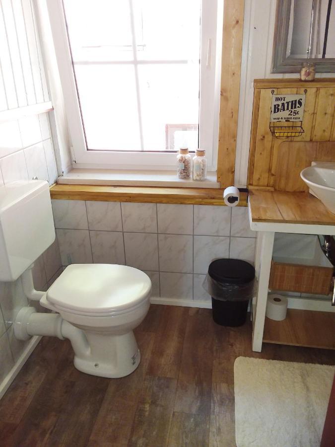 Appartement An Der Bicke Dehringhausen Zewnętrze zdjęcie