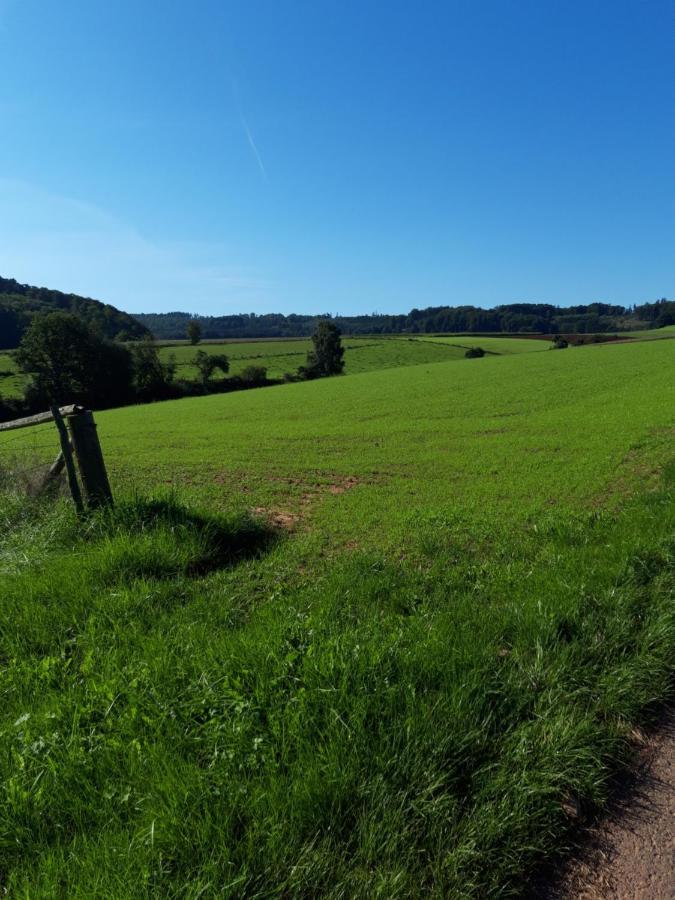 Appartement An Der Bicke Dehringhausen Zewnętrze zdjęcie