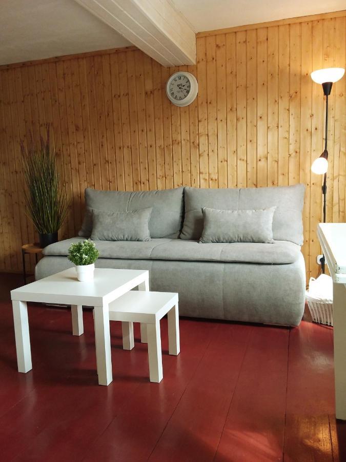 Appartement An Der Bicke Dehringhausen Zewnętrze zdjęcie