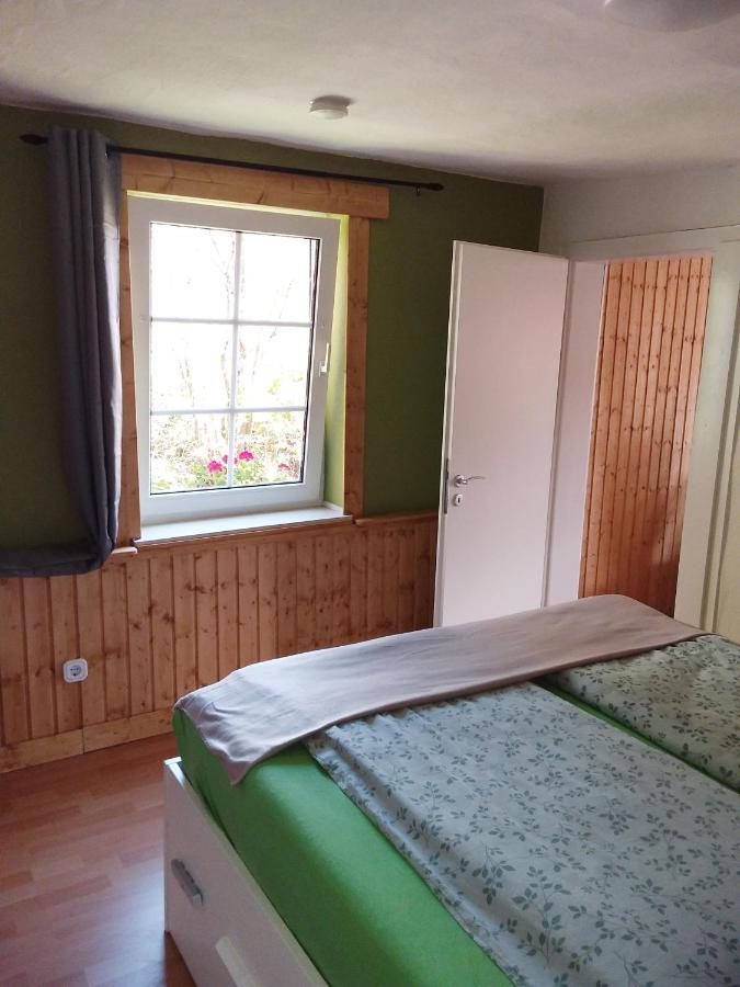 Appartement An Der Bicke Dehringhausen Zewnętrze zdjęcie